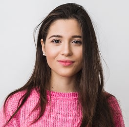 Camila Garcia Marketing 